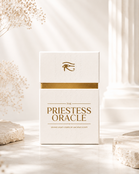 The Priestess Oracle