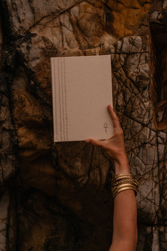 Temple of Light Journal