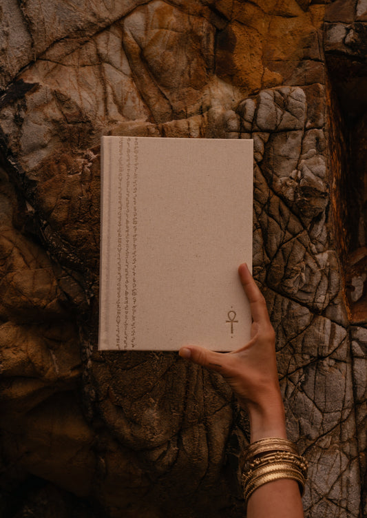 Temple of Light Journal
