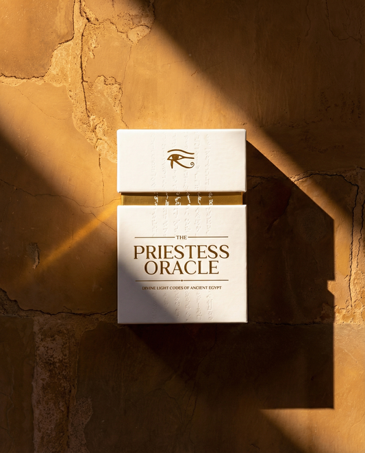 The Priestess Oracle