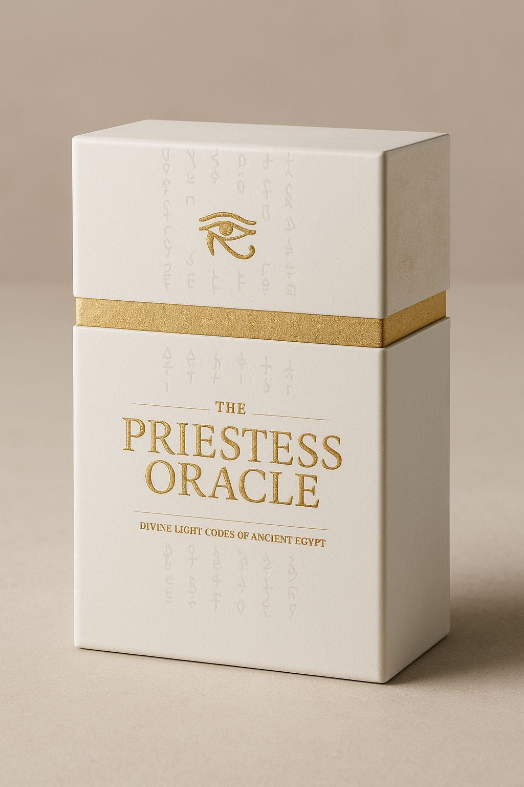The Priestess Oracle