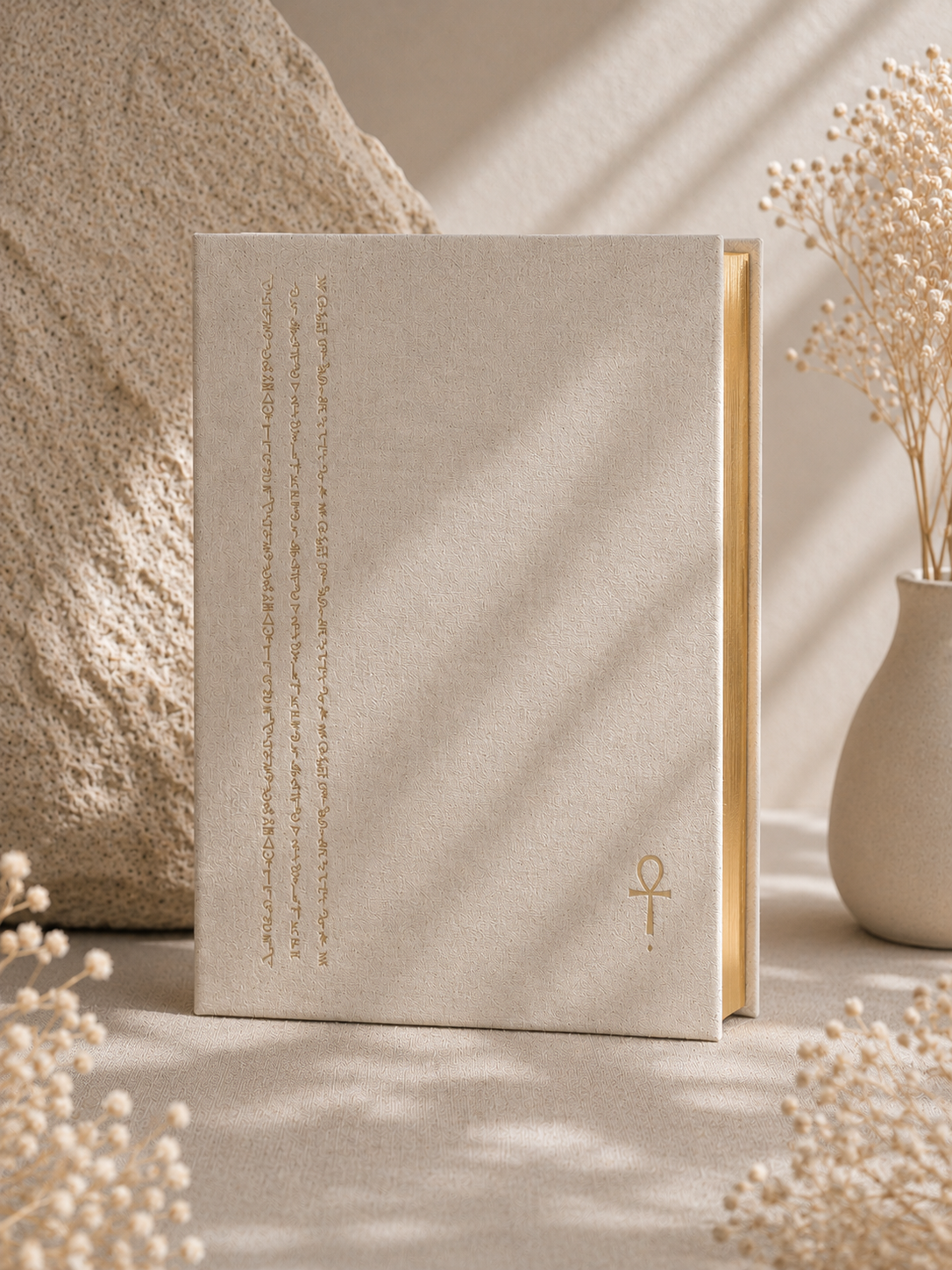 Temple of Light Journal