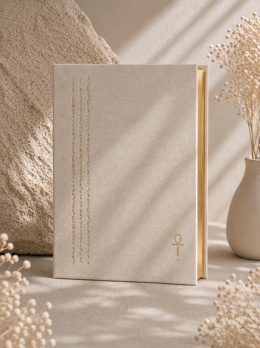 Temple of Light Journal