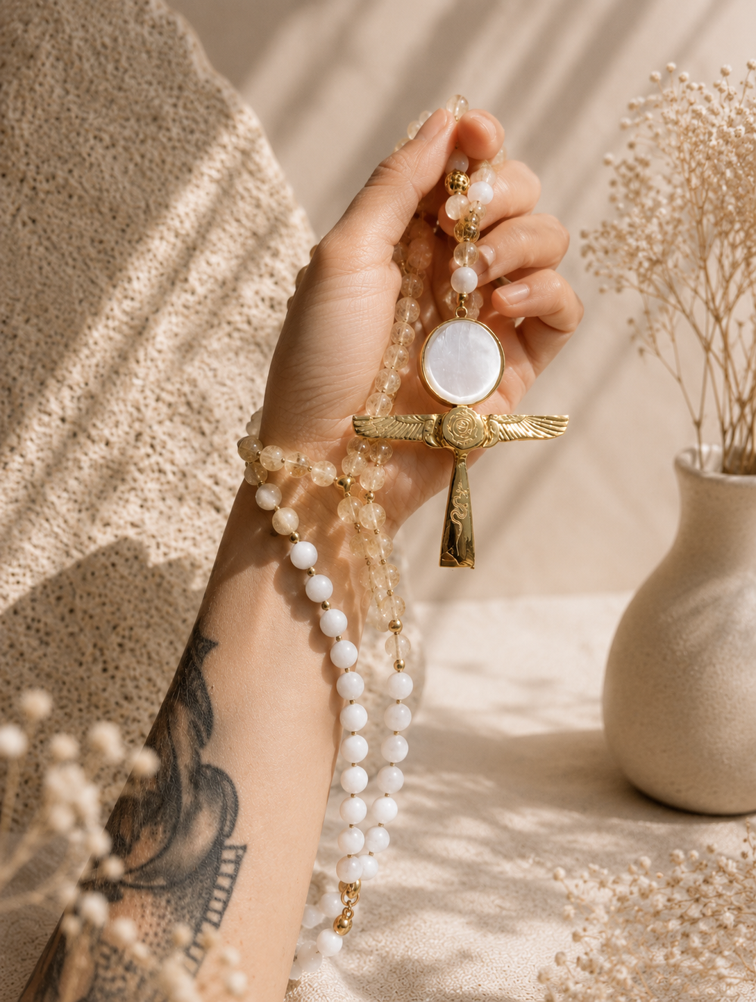 The Mala "Oneness"
