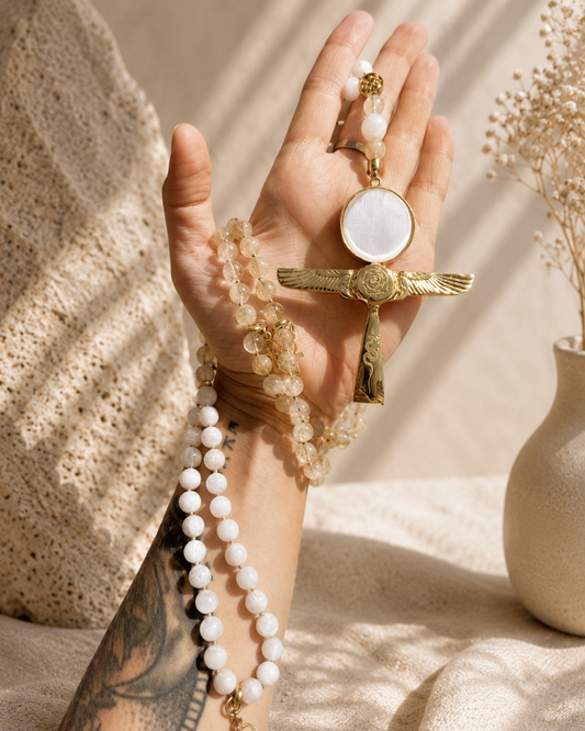 The Mala "Oneness"
