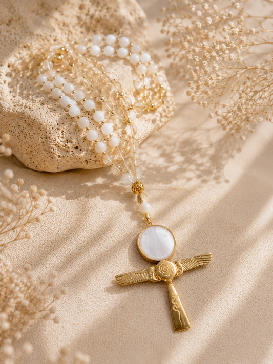 The Mala "Oneness"