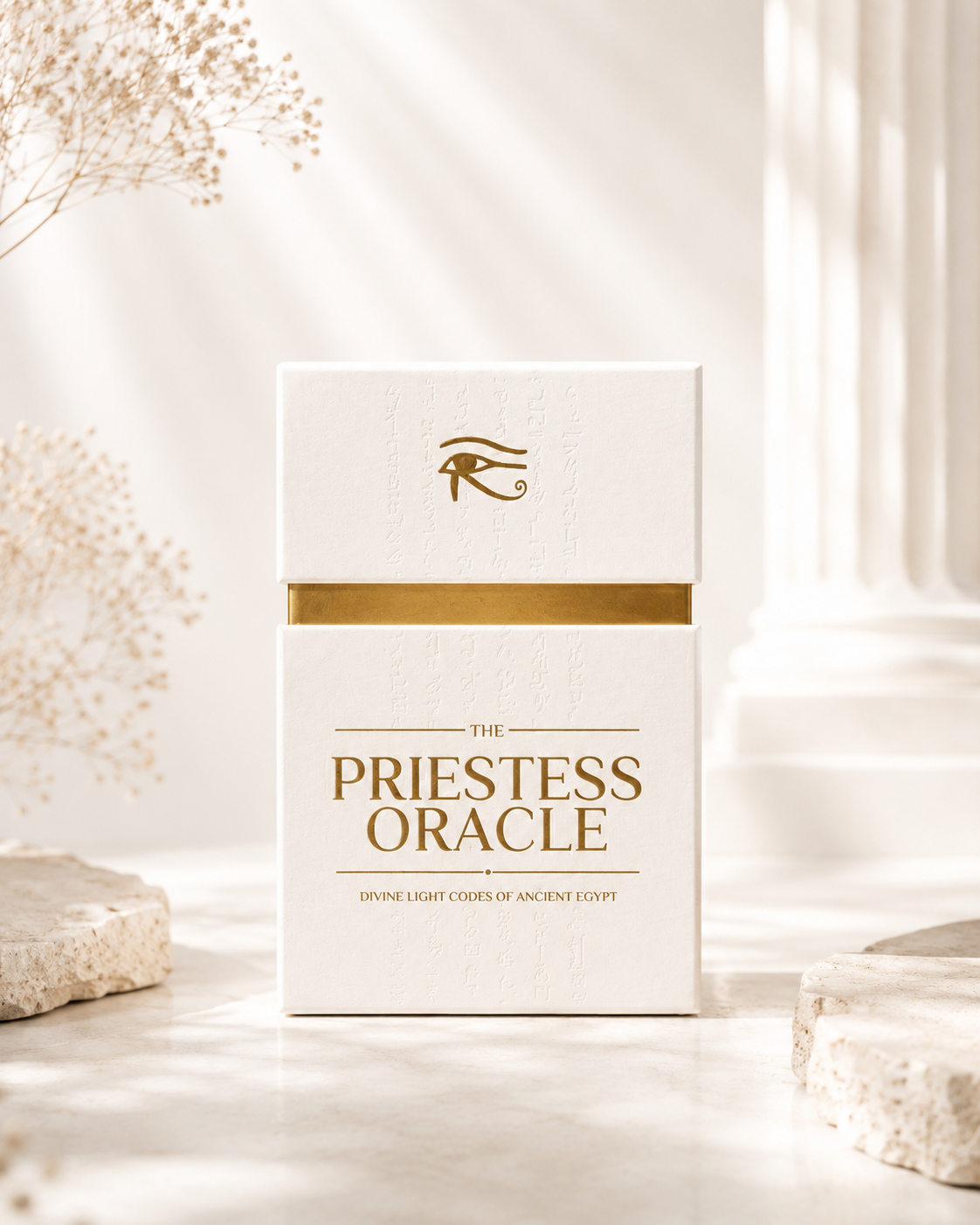 The Priestess Oracle