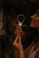 The Christed Ankh