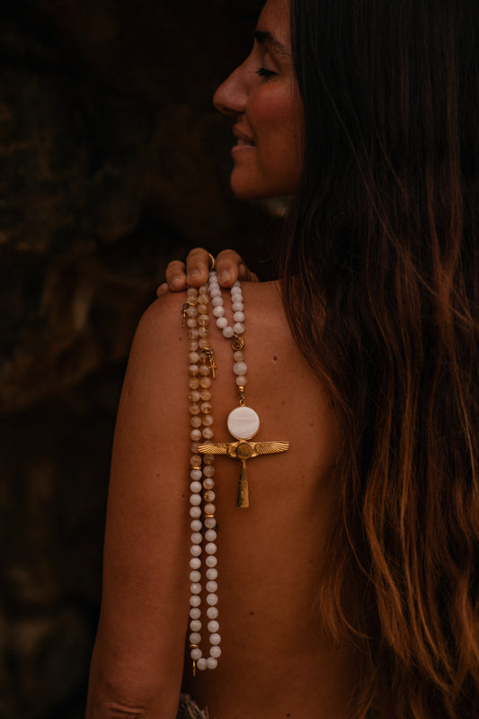 The Mala "Oneness"
