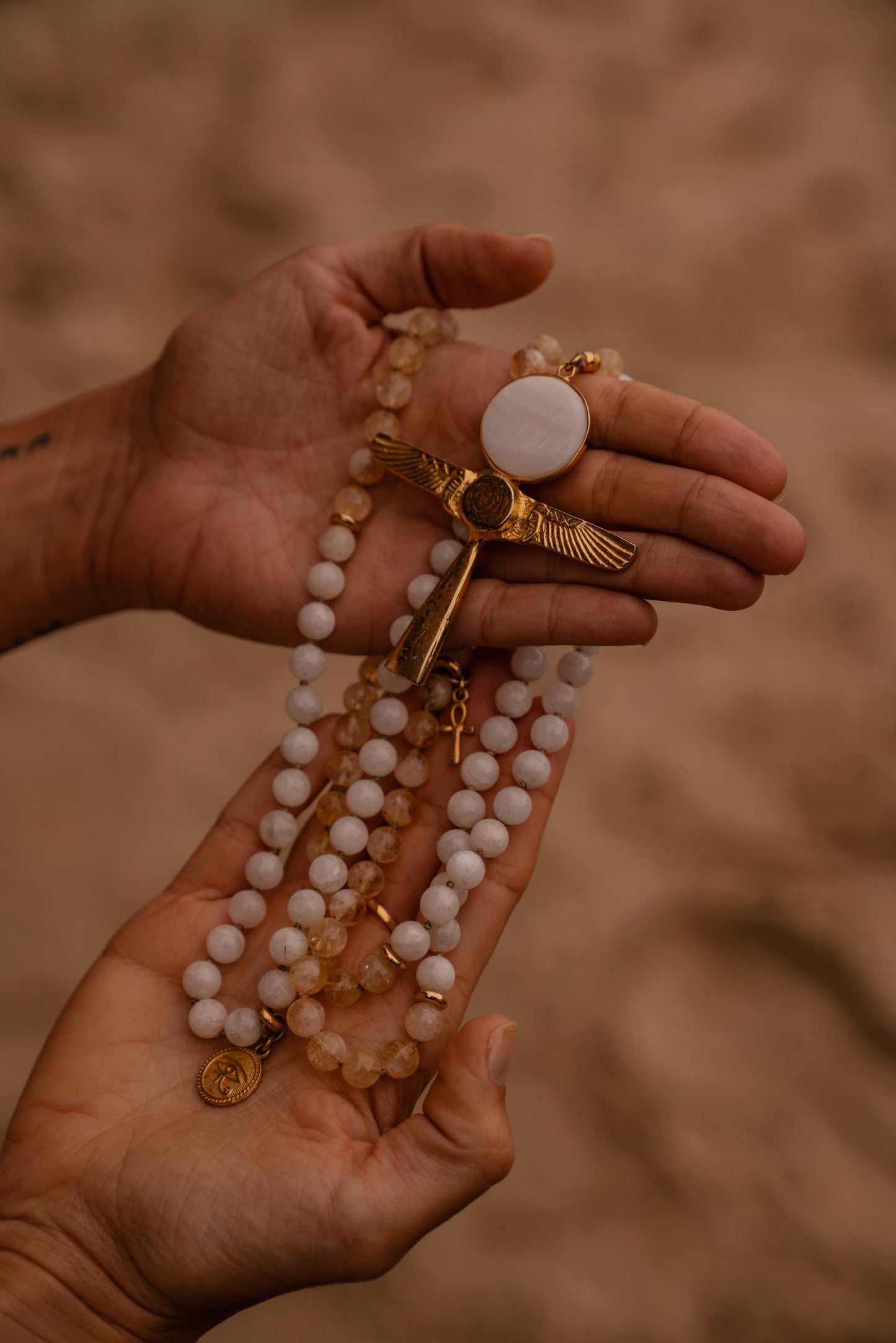 The Mala "Oneness"