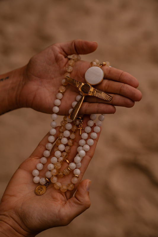 The Mala "Oneness"