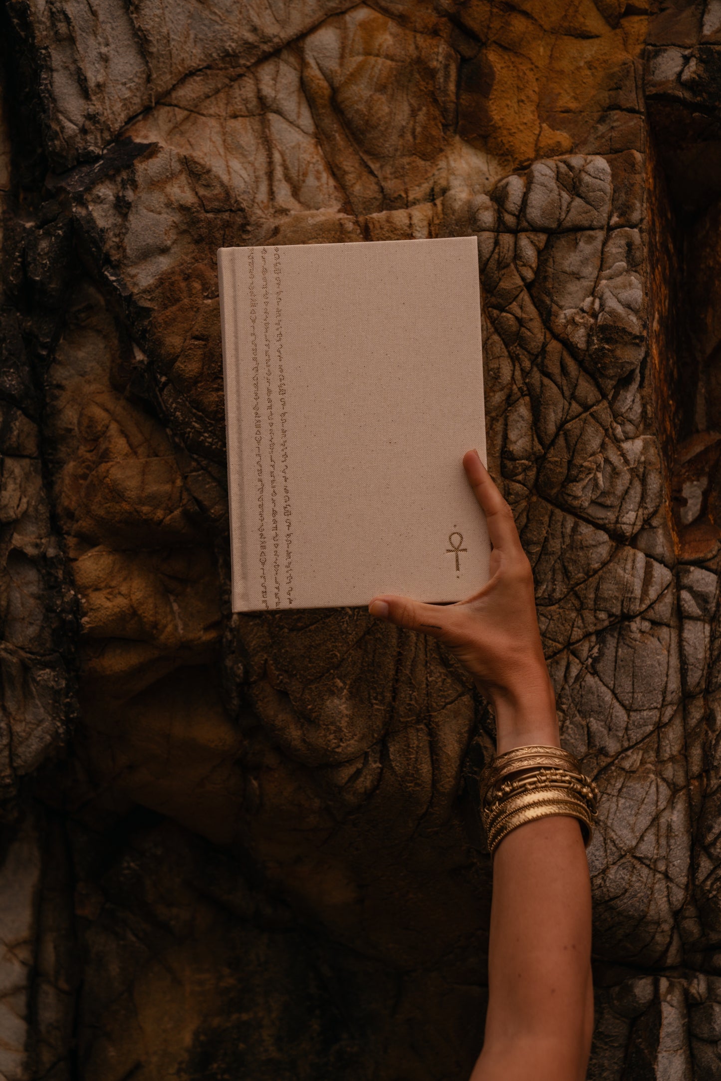 Temple of Light Journal