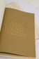 Temple of Light Journal
