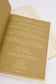 Temple of Light Journal