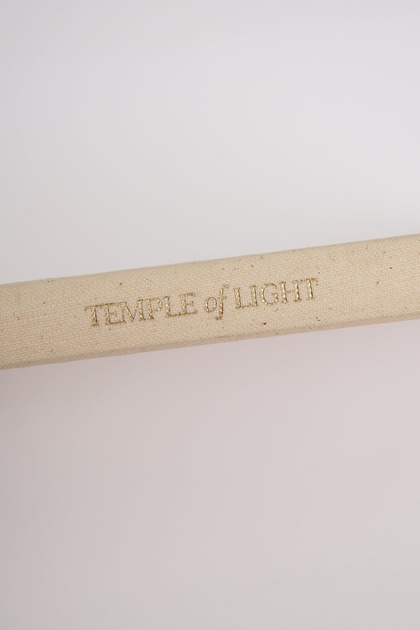Temple of Light Journal