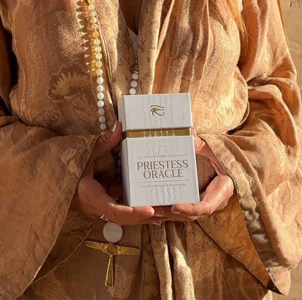 The Priestess Oracle